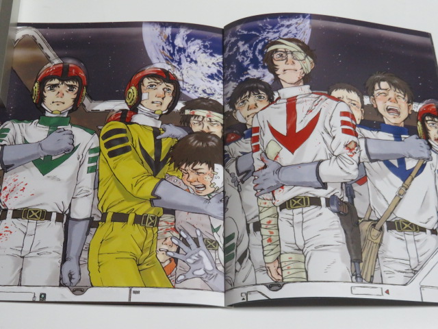 祝！「YAMATO ICONICS・ヤマト アイコニクス」アマゾンで予約開始