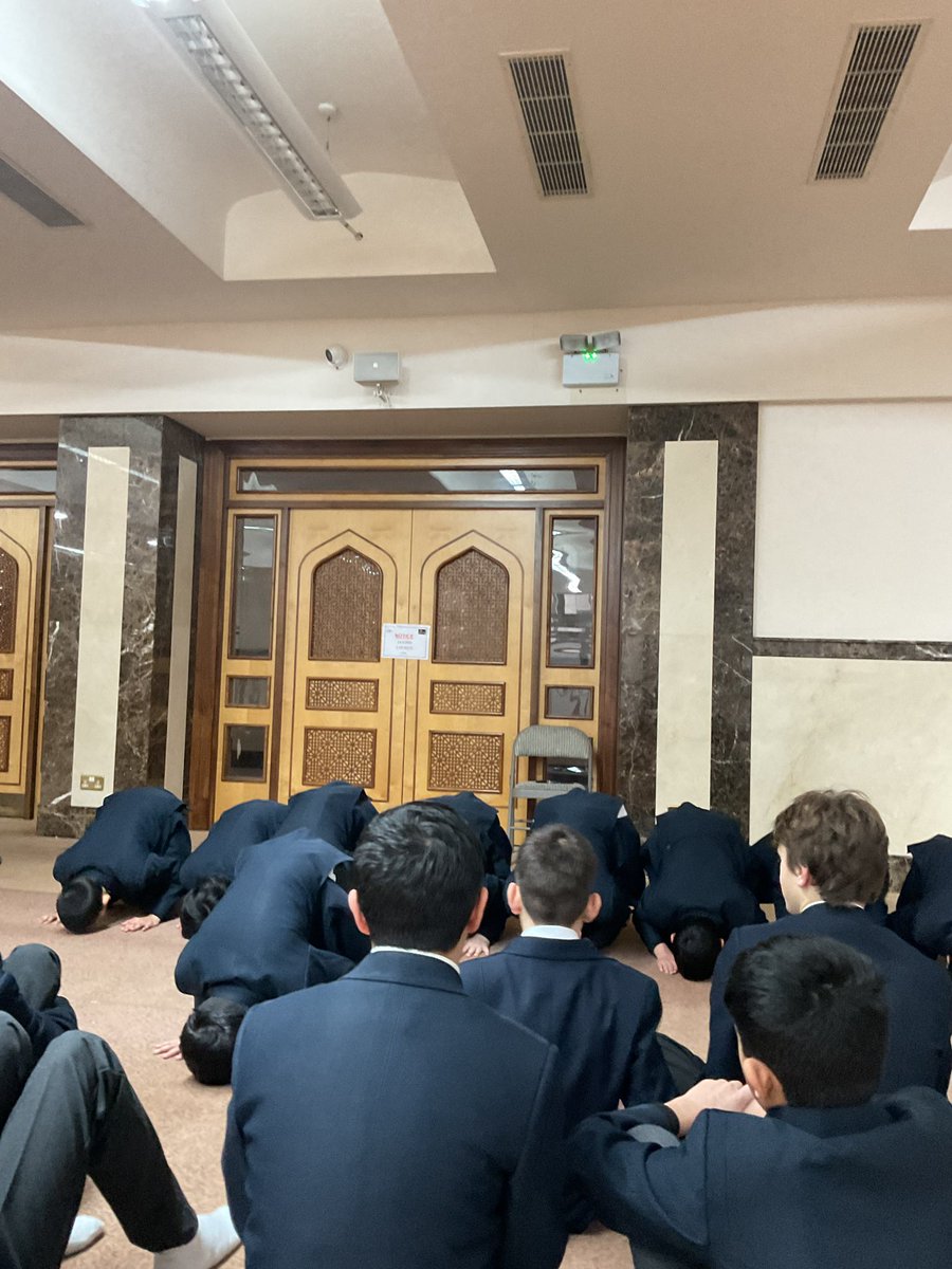 Religious Studies at Bolton School Boys’ Division tweet media