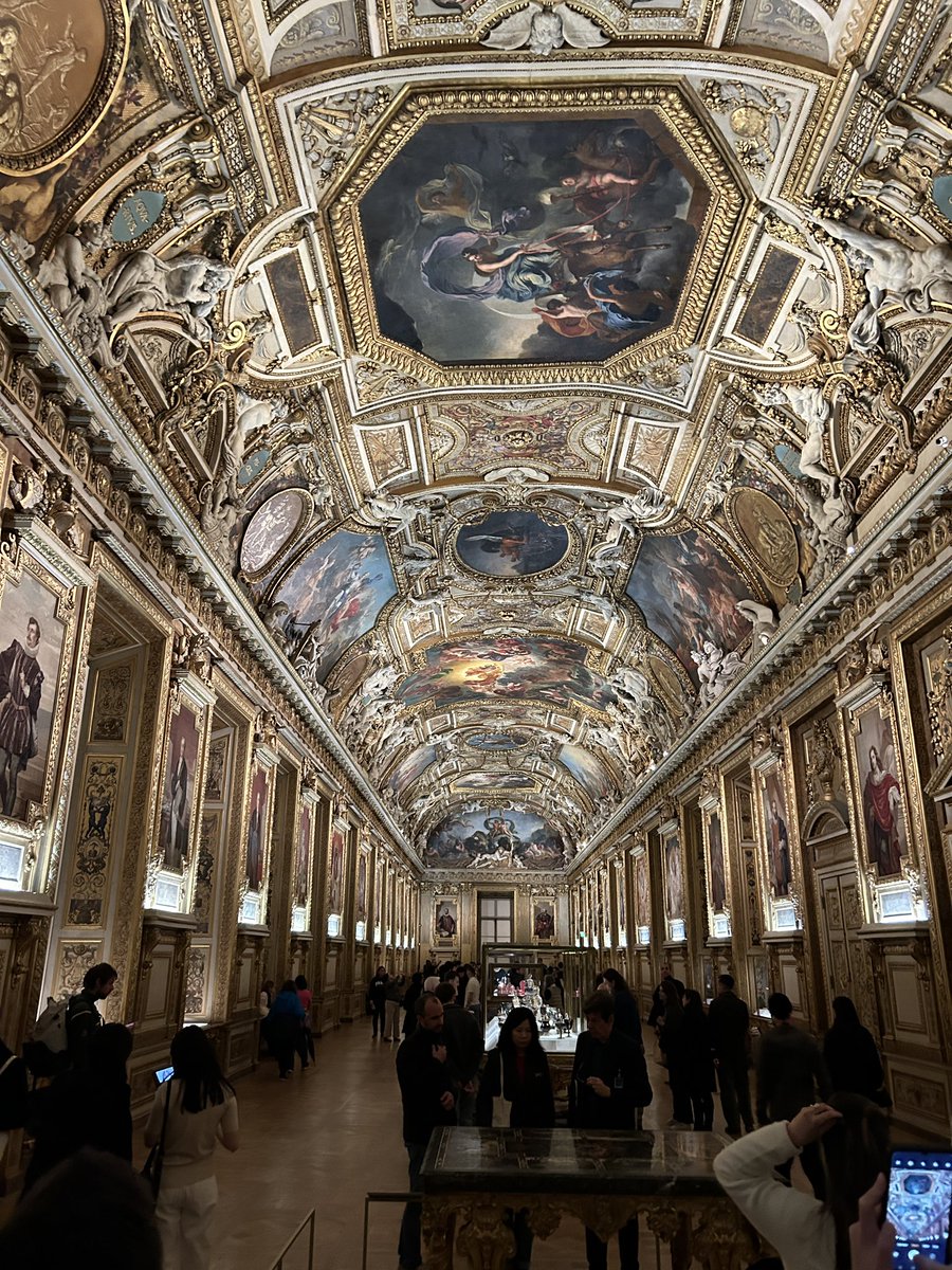 Louvre