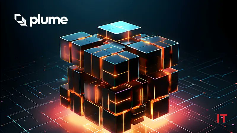 ITDigestmag's tweet image. @plumenetwork  Enables Cross-Chain RWA Yields via SkyLink

itdigest.com/information-co…

#blockchain #blockchainnetworks #ITDigest #news #PlumeNetwork #RWAs #web3space