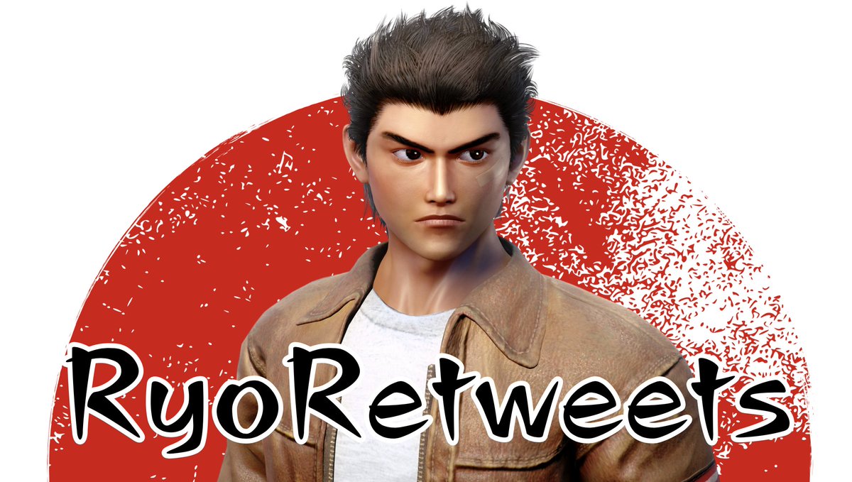 RyoRetweets tweet media