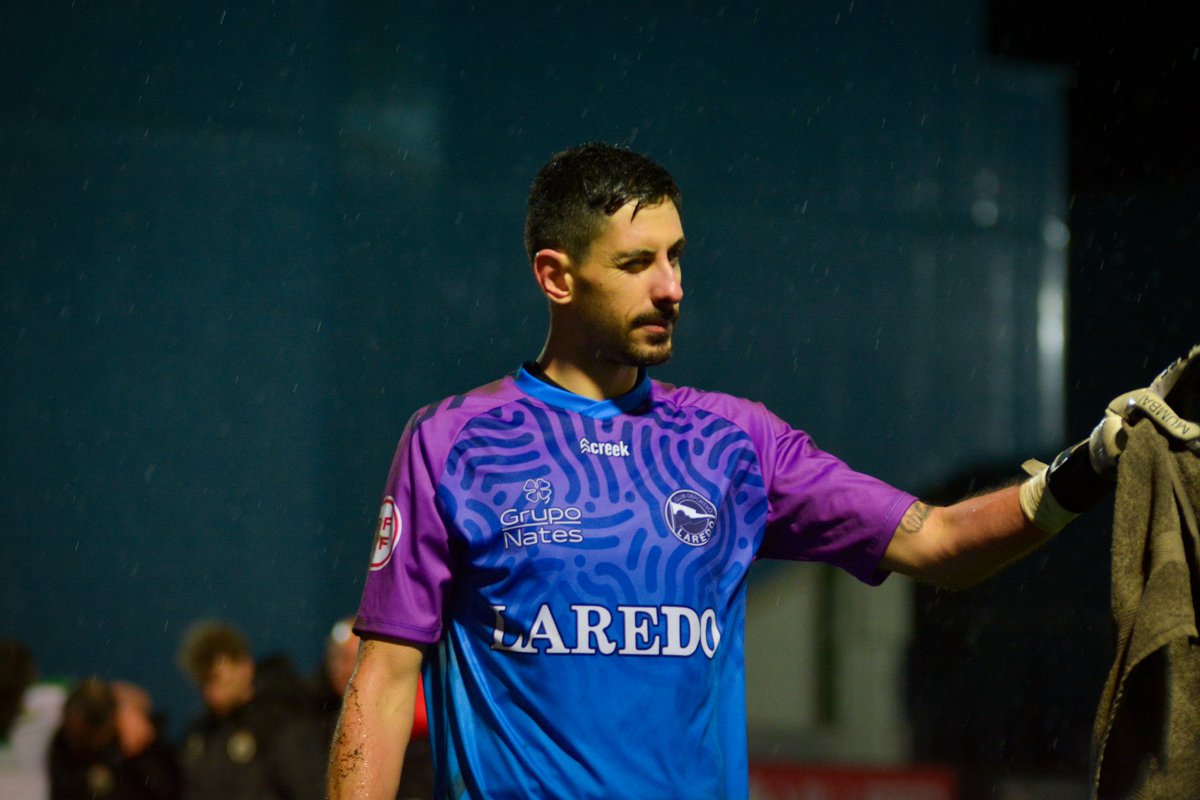 《Lunes》Pero con 3 puntos más 😉
<a href="/CDLaredo/">Club Deportivo Laredo</a>