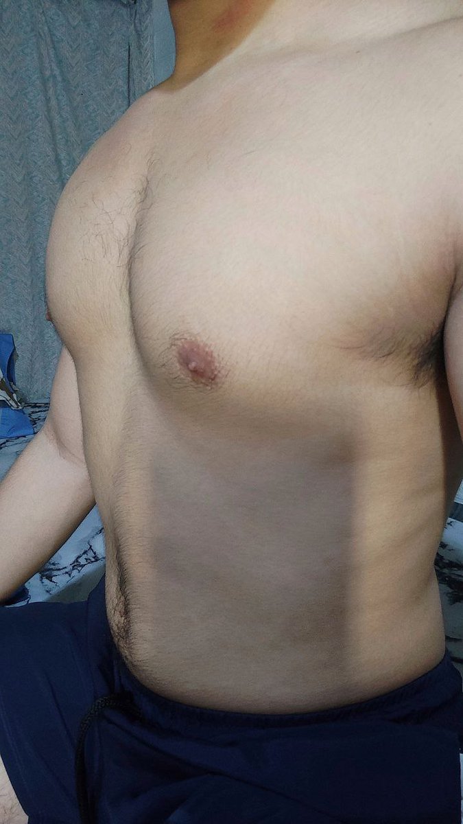 Cuddles?