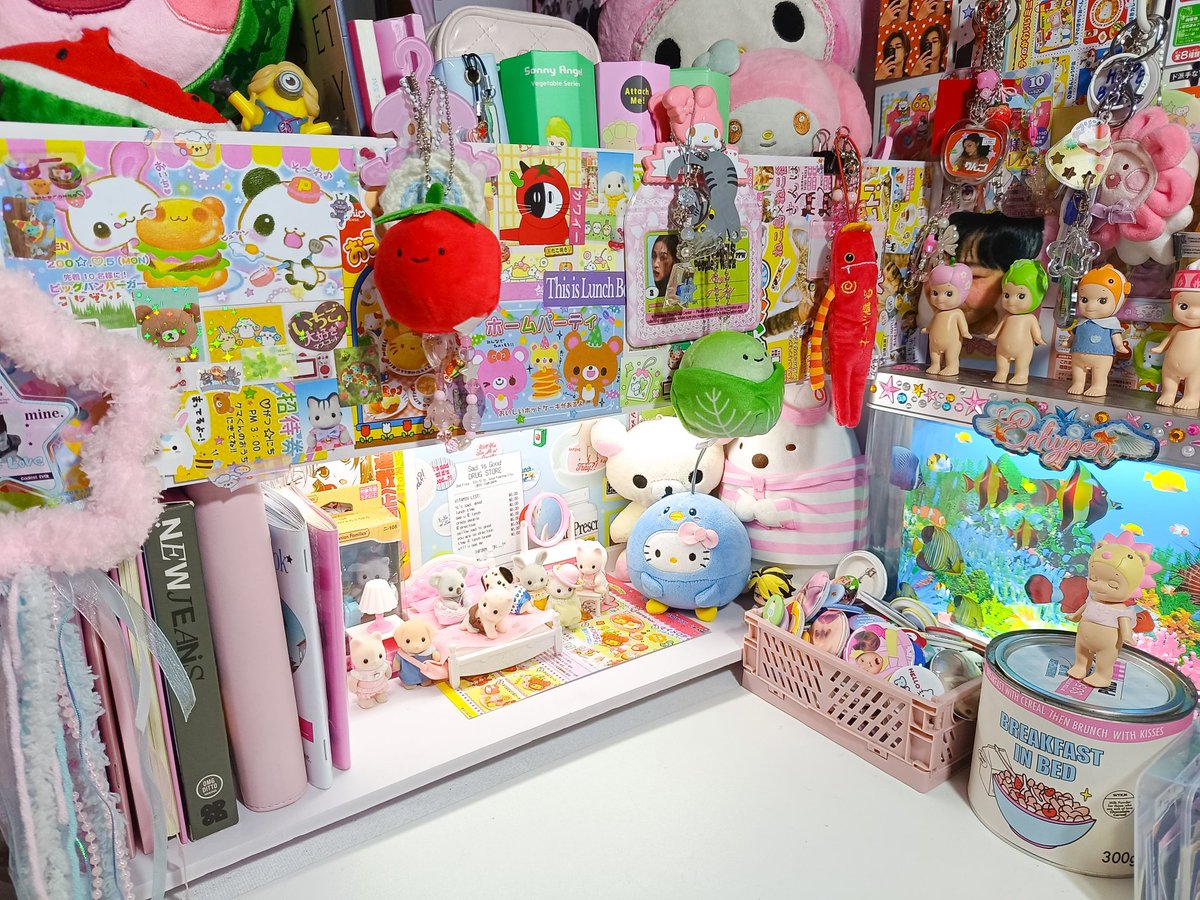 Rak Organizer 60CM (◍•ᴗ•◍)🧃🧽🛋🍅

—a thread.｡🧤*☆