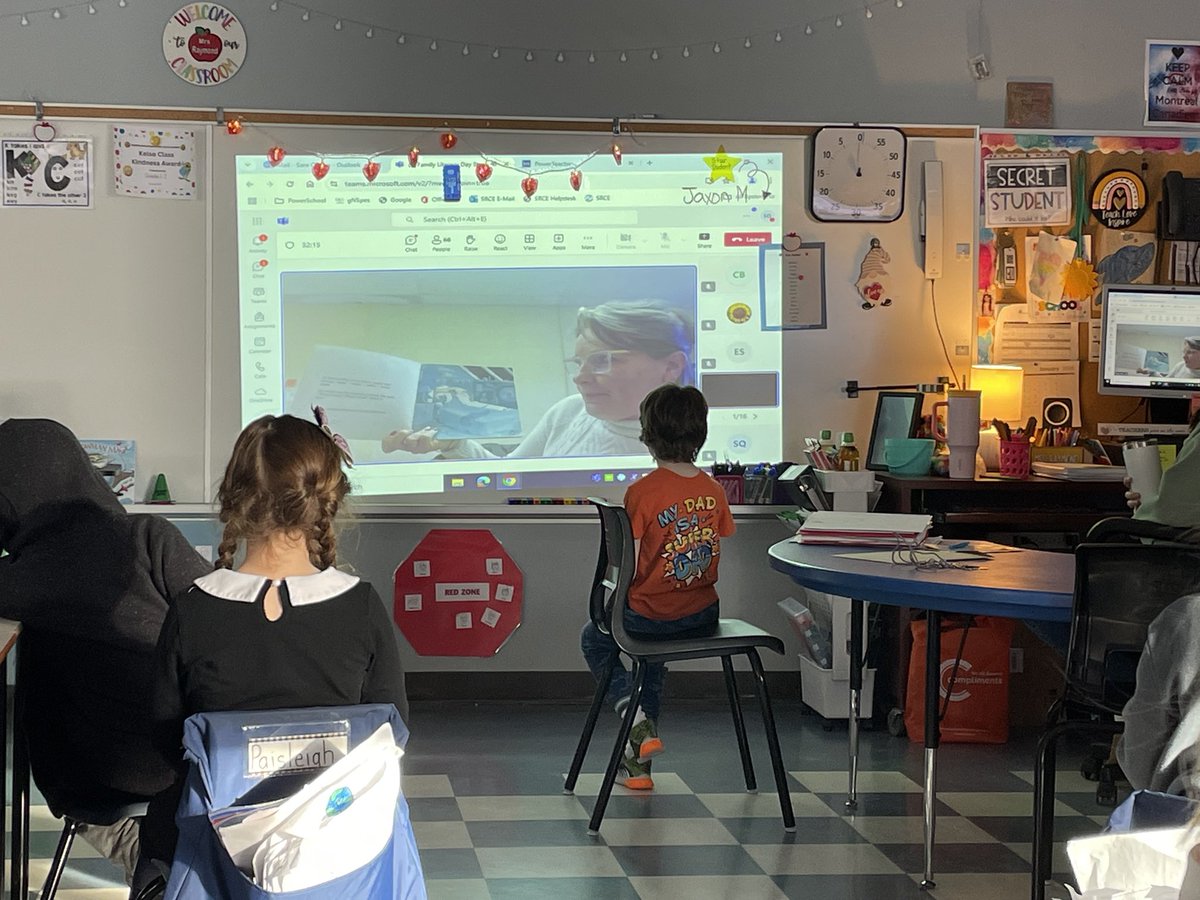 Fanning Education Centre/Canso Academy (@fanningeccansoa) on Twitter photo The Grade 1/2 class enjoyed Family Literacy Day by listening to Tanya Carter read the popular story 50 Below Zero by Robert Munsch! ❄️📕😊
#SRCECatchAReader
#SRCECatchAWriter
#SRCEForTheLoveOfLiteracy2025
<a href="/SRCE_Literacy/">SRCE Literacy</a> The Grade 1/2 class enjoyed Family Literacy Day by listening to Tanya Carter read the popular story 50 Below Zero by Robert Munsch! ❄️📕😊
#SRCECatchAReader
#SRCECatchAWriter
#SRCEForTheLoveOfLiteracy2025
<a href="/SRCE_Literacy/">SRCE Literacy</a>