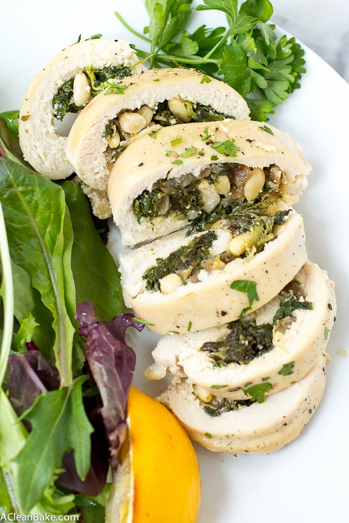 acleanbake's tweet photo. Mix up your chicken! Try Chicken Roulades: flattened, stuffed, and rolled chicken breasts that make a weeknight meal feel a little bit fancy!

https://t.co/PdGRzicpIy https://t.co/XV3do6mLEP