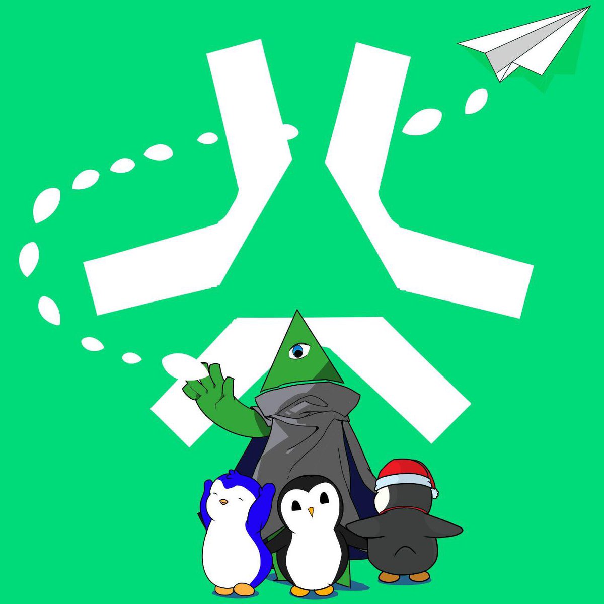 theCribDAO's tweet photo. The Crib is pleased to announce our collaboration with @turbousd to give out 10 WL spots ahead of their upcoming launch. 

To qualify:

💚Follow @theCribDAO &amp; @turbousd

💚Like and retweet this post

💚Join TG: https://t.co/x1QJZRvoqP

💚Tag three friends

Ends in 24 hours⏳ https://t.co/oGO2wZp9r5