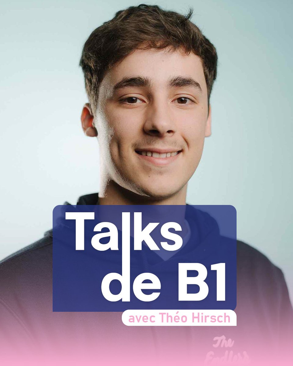 ⚡️ ESP | École Supérieure de Publicité tweet media