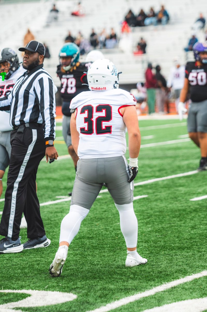 _cadengrimaldo's tweet photo. I am very thankful for getting the opportunity to compete yesterday at the Southeast Elite senior bowl. Thank you @FBCoachPineda for hosting a great event! 
@SoutheastElite_ @PopeFootball @CoachOSullivan @_coachmack_ @Velocity_XP @RecruitGeorgia @GAVarsityRivals https://t.co/p78JjFJlHn