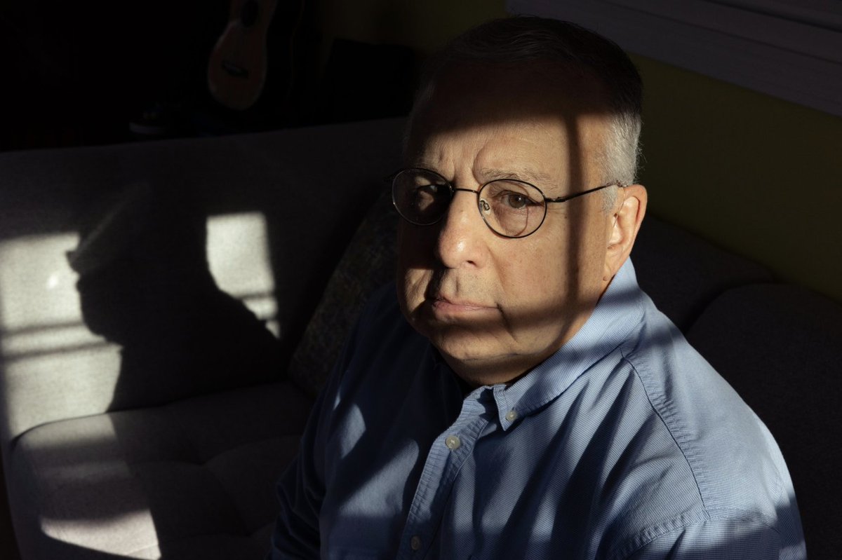 Jenna Carlesso (@jncwriter) on Twitter photo Fewer people are able to afford long-term care insurance as the cost of annual premiums soars and the price of new plans is out of reach for many. In CT, rate increases often exceed 50% and for a few dozen people, they’re as high as 174%. Fewer people are able to afford long-term care insurance as the cost of annual premiums soars and the price of new plans is out of reach for many. In CT, rate increases often exceed 50% and for a few dozen people, they’re as high as 174%.