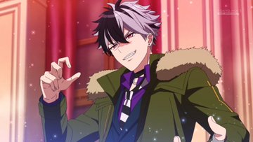 魔法使いの約束 第4話