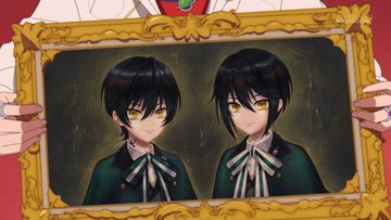 魔法使いの約束 第4話