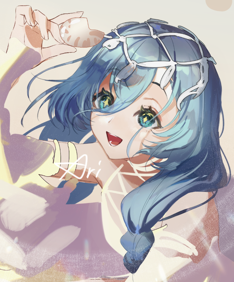 有芳 (@ariyoshi_yuuka) / Posts / X