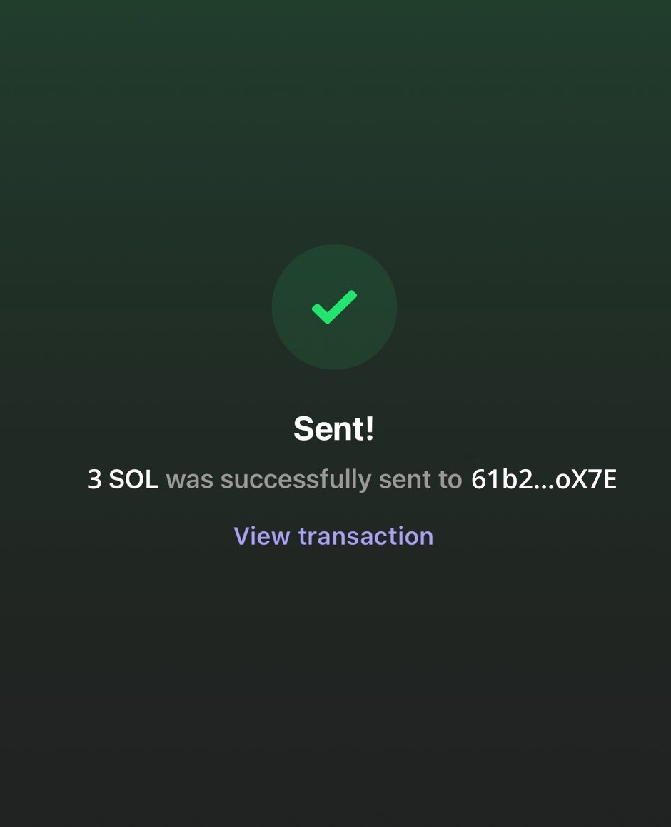 Those who were sent to Solona address. Wiener was sent to Solona.

 Will be sent again solona. 6 hours later.✨

Drop your $SOL address 

LIKE
R&amp;T
FOLLOW <a href="/meme_winner/">Adam</a> 

#EVERYONE