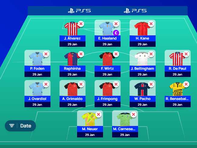 FPL Manual (Wale) tweet media