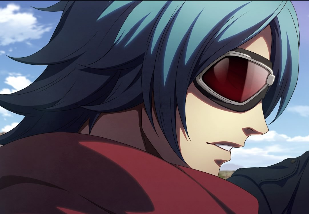 viuvasdokof's tweet image. Krohnen McDougall - The King of Fighters XV

#KrohnenMacDougall #K9999 #KOFXV #SNK #KOF