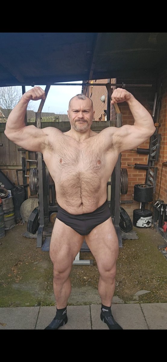 Fullerstrength tweet media