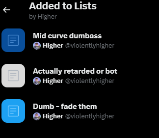 alCamel77's tweet photo. ayoo chek dis out retard
git rekt lmao https://t.co/2cMag6sa59