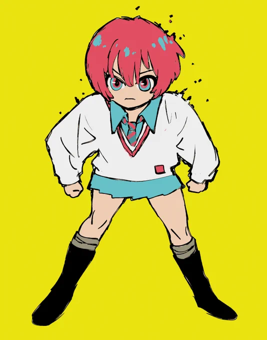 まちゅ