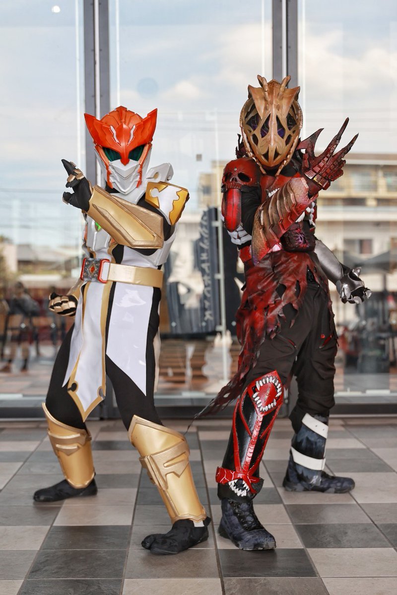 izagi_sst's tweet photo. 天凛降雷‼️

俺は徳島のニューヒーロー！雷剣戦士⚡イザギ！皆阿波音食祭にも出演予定‼️▶ @awaonsyokusai 

プロジェクトリーダー
▶@hapika0105

関係アカウント是非、フォローしてくれよな︎︎👍

カレンダー🗓https://t.co/csJVeQUJdx

雷剣戦士⚡イザギHP
https://t.co/ETLlf7udRb https://t.co/I0xXrEHKSc