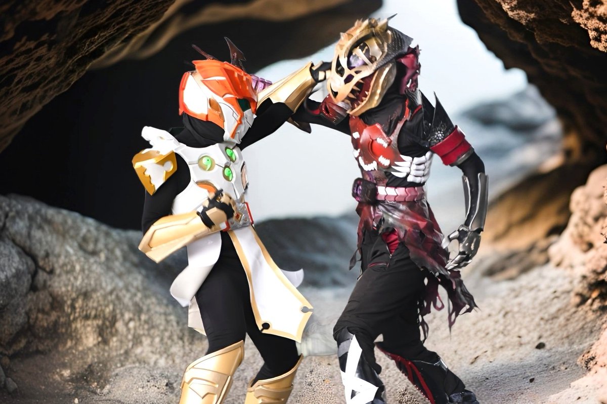 izagi_sst's tweet photo. 天凛降雷‼️

俺は徳島のニューヒーロー！雷剣戦士⚡イザギ！皆阿波音食祭にも出演予定‼️▶ @awaonsyokusai 

プロジェクトリーダー
▶@hapika0105

関係アカウント是非、フォローしてくれよな︎︎👍

カレンダー🗓https://t.co/csJVeQUJdx

雷剣戦士⚡イザギHP
https://t.co/ETLlf7udRb https://t.co/I0xXrEHKSc