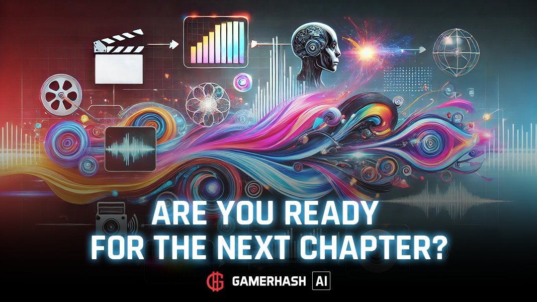 marketmaker_hq's tweet photo. $GHX Exciting News for the @GamerHashCom Community!

New strategic partnership with @GAIB_AI a trailblazer in AI-Fi and GPU backed financial solutions.

This collaboration opens up groundbreaking opportunities to redefine how your #GPU power works for you.

What This Means for $GHX Holders?

💰 Boosted Earnings Potential:

This could unlock higher rewards by leveraging optimized AI workloads.

💎 Greater Stability:

You could gain access to GPU backed stablecoins, ensuring more consistent earnings.

📊 Future Proofing Value:

Your computing power could play a pivotal role in building the first economic layer for AI and compute infrastructure.

🎮 Your PC | Your Rules | Your Future

#GHX #AI