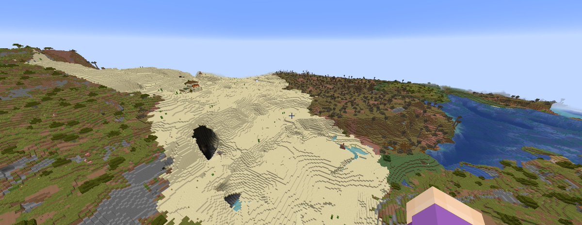 Discord_Dummies's tweet photo. World Generation is going Strong!! Whose Hyped??? https://t.co/nY6MAP6n6v
