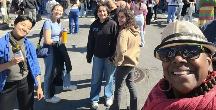 Faithful Fools tweet media