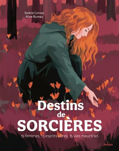 BEREST Claire (@claireberest) on Twitter photo 15 histoires de femmes, vraies, singulières et passionnantes, pour réfléchir aux enjeux des chasses aux sorcières et procès en sorcellerie. A lire dès la fin du cycle 3 jusqu’à la 3ème. <a href="/cafepedagogique/">Le café pédagogique</a> cafepedagogique.net/2025/01/27/viv… 15 histoires de femmes, vraies, singulières et passionnantes, pour réfléchir aux enjeux des chasses aux sorcières et procès en sorcellerie. A lire dès la fin du cycle 3 jusqu’à la 3ème. <a href="/cafepedagogique/">Le café pédagogique</a> cafepedagogique.net/2025/01/27/viv…