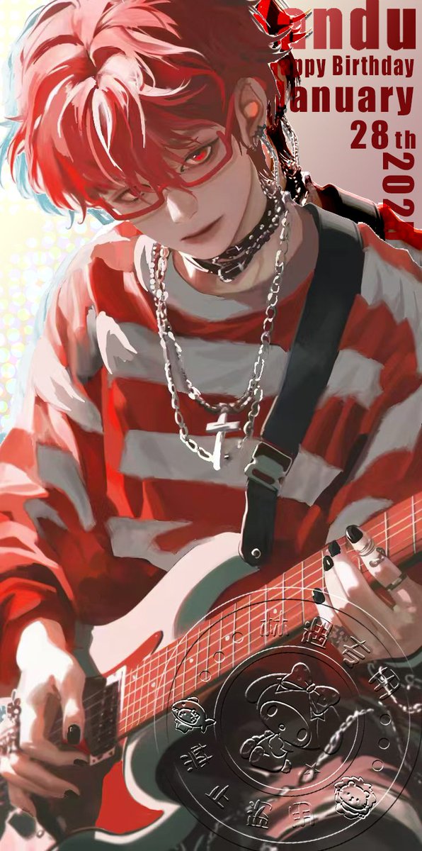 XANDU HAPPY BIRTHDAY><🥳🥳🥳#XanduIsBored
