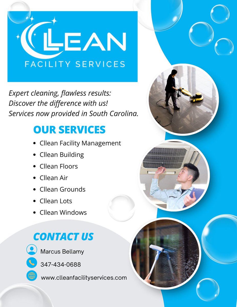 The9sDaddy's tweet image. LET US CLLEAN YOUR FACILITIES!!!