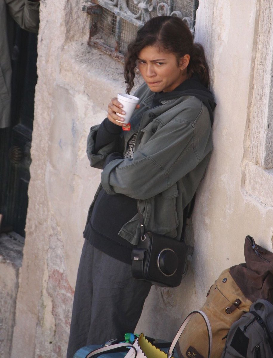 imrottenwork's tweet image. ;