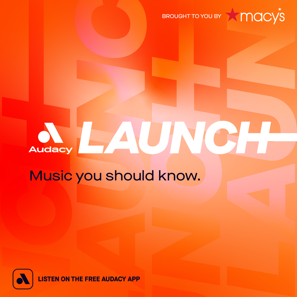 We are so excited to announce our new #B96LAUNCH artist.... 💥 <a href="/lolayounggg/">LOLA YOUNG</a>💥 Get ready to know and love her ➡️ Audacy.com/Launch

🎧 Tune into our station + stay tuned for much more coming soon!