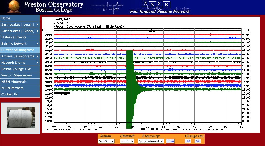 Pete Bouchard tweet media