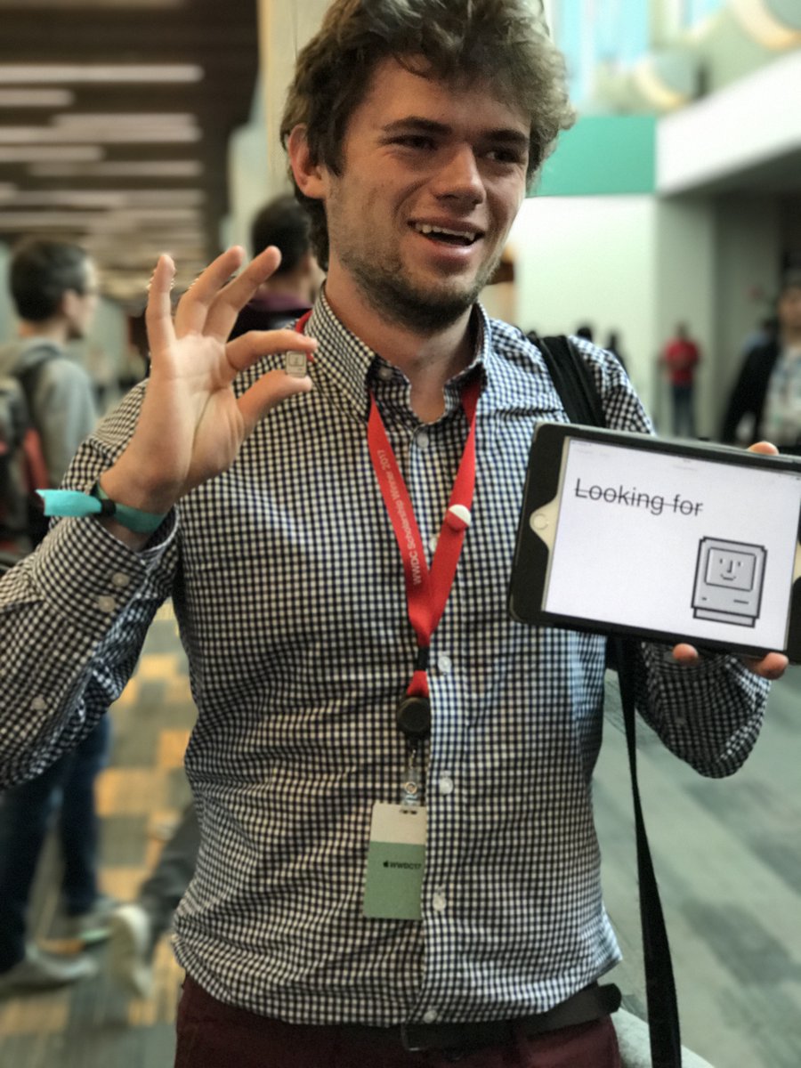PiotrekJeremicz's tweet image. 💡 #SwiftStudentChallenge - The Idea 💡
“Great apps begin with great ideas. Think about what your app will do and what problem it can solve.”
- Apple Developer, Swift Student Challenge
📑 This is likely the most insightful quote you can find on the #AppleDeveloper website. In…