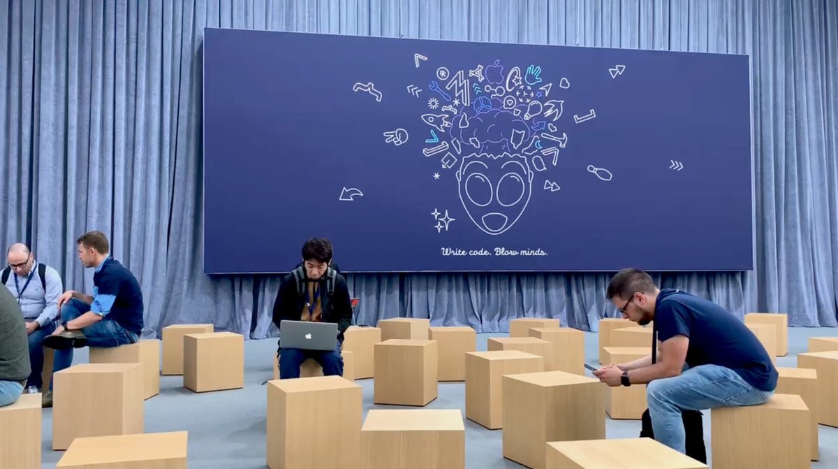 PiotrekJeremicz's tweet image. 💡 #SwiftStudentChallenge - The Idea 💡
“Great apps begin with great ideas. Think about what your app will do and what problem it can solve.”
- Apple Developer, Swift Student Challenge
📑 This is likely the most insightful quote you can find on the #AppleDeveloper website. In…