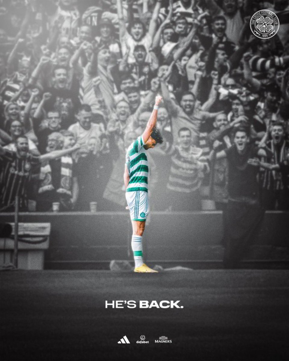 Celtic Spares tweet media