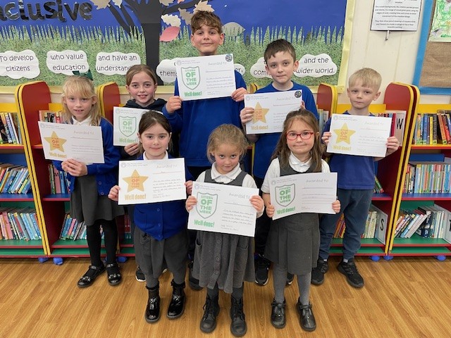 Filby Primary School tweet media