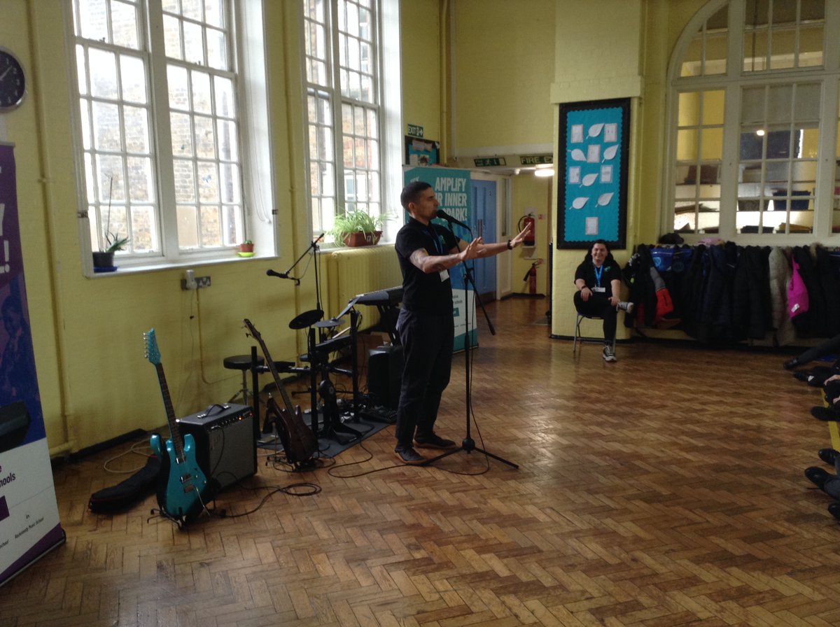 Raynham Primary School tweet media