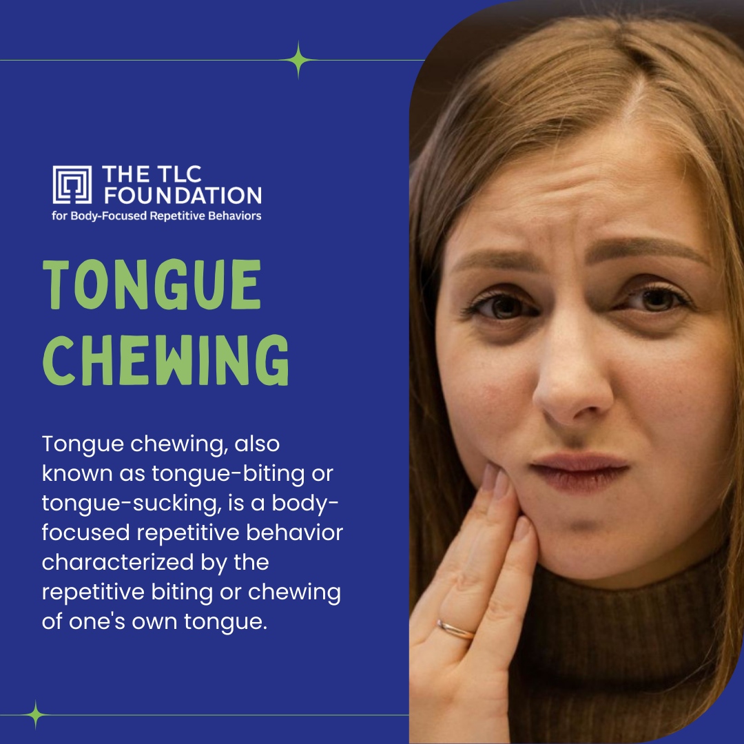 tlcBFRB's tweet photo. Living with tongue chewing can be challenging, but it's essential to remember that you are not alone! 💙💚💜

Source: https://t.co/cuQ0P75Uby
Visit https://t.co/foTosmGG8g to view more resources! https://t.co/vbJBVE3Sjy