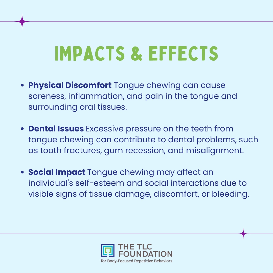 tlcBFRB's tweet photo. Living with tongue chewing can be challenging, but it's essential to remember that you are not alone! 💙💚💜

Source: https://t.co/cuQ0P75Uby
Visit https://t.co/foTosmGG8g to view more resources! https://t.co/vbJBVE3Sjy