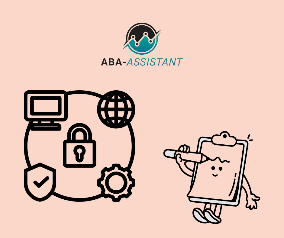 🇫🇷 Avec ABA-Assistant, les données sont en sécurité !
1 mois gratuit avec le code "ABA2025"

🇬🇧 With ABA-Assistant, your data is secure!
1 month free with the code "ABA2025"

👉 …ique.behavior-analysis-technology.com/?lang=en