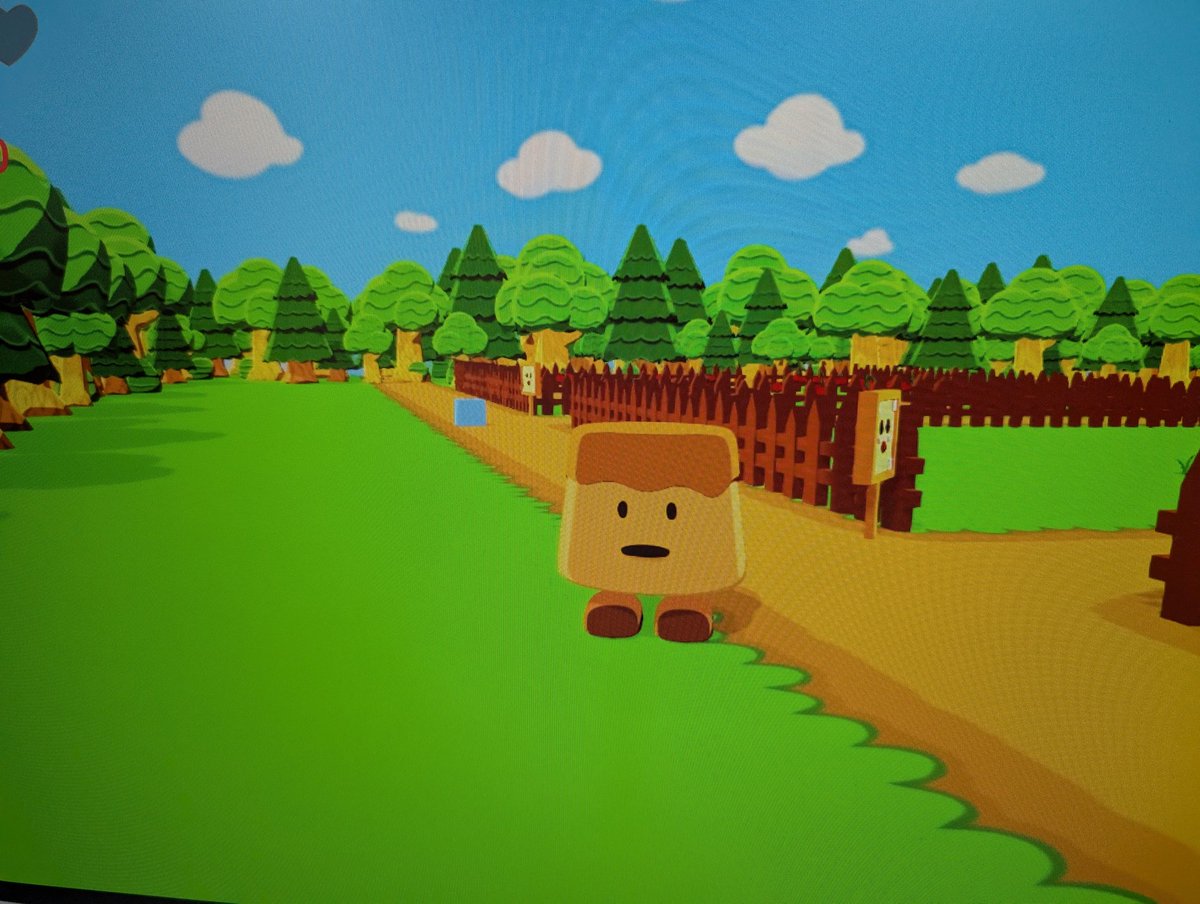 CesarManriGames's tweet photo. ¡¡Se acerca el día!! Los proyectos finales del alumnado están cerca!! El desarrollo de los juegos avanza sin parar, plataformas 2d? Lo tenemos! Plataformas 3d? Cubierto x2! Tower Defensa en 3D?? También!! Deseando poder mostrarlos en movimiento https://t.co/ANTDfAo5So