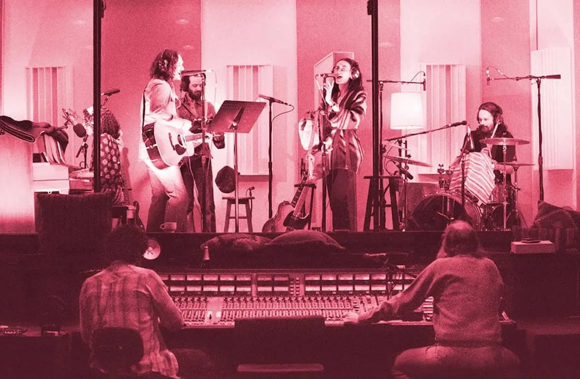 Stereophonic 
From May 2025 Duke of York's Theatre
Buy presale tickets - General Sale opens Tuesday 28th January 2025
prf.hn/l/9OXQkNW/