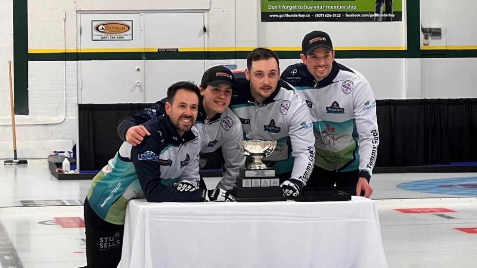 TSNCurling's tweet image. Six more teams secured their spots for #Brier2025 in Kelowna with provincial championship wins over the weekend.

BC - Cameron de Jong
SK - Rylan Kleiter
NO - John Epping
ON - Sam Mooibroek
PE - Tyler Smith
NL - Ty Dilello

📷 @teamepping

FULL RESULTS: tsn.ca/2025-scotties-…