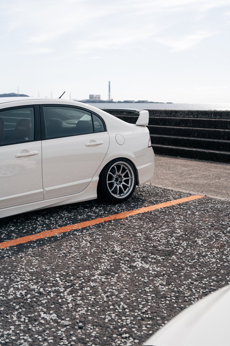 #全日本白い車はかっこいい選手権2025