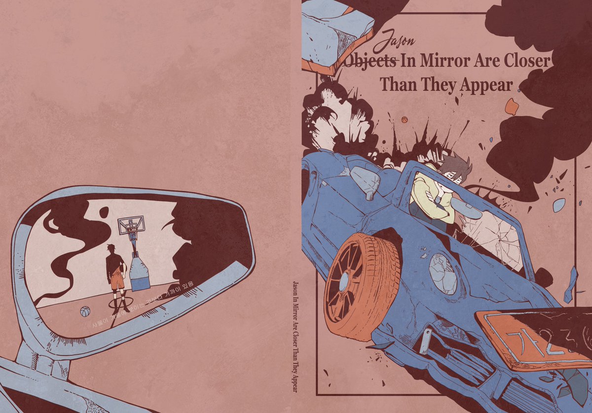 🖤RT🤎
종상온2 투7에서 낼 회지 선입금 폼입니다!

기간: ~2.3 20:00
현판도 하지만 극소량입니다.

샘플:posty.pe/3xls3j
위치폼:witchform.com/deposit_form.p…