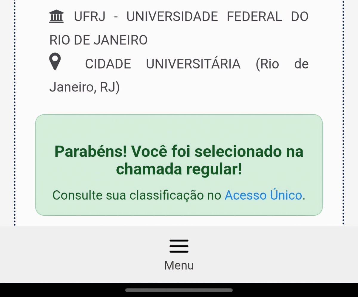 RebecaB08920982's tweet photo. Passei farmacia na ufrj https://t.co/x4AhVP2Zly