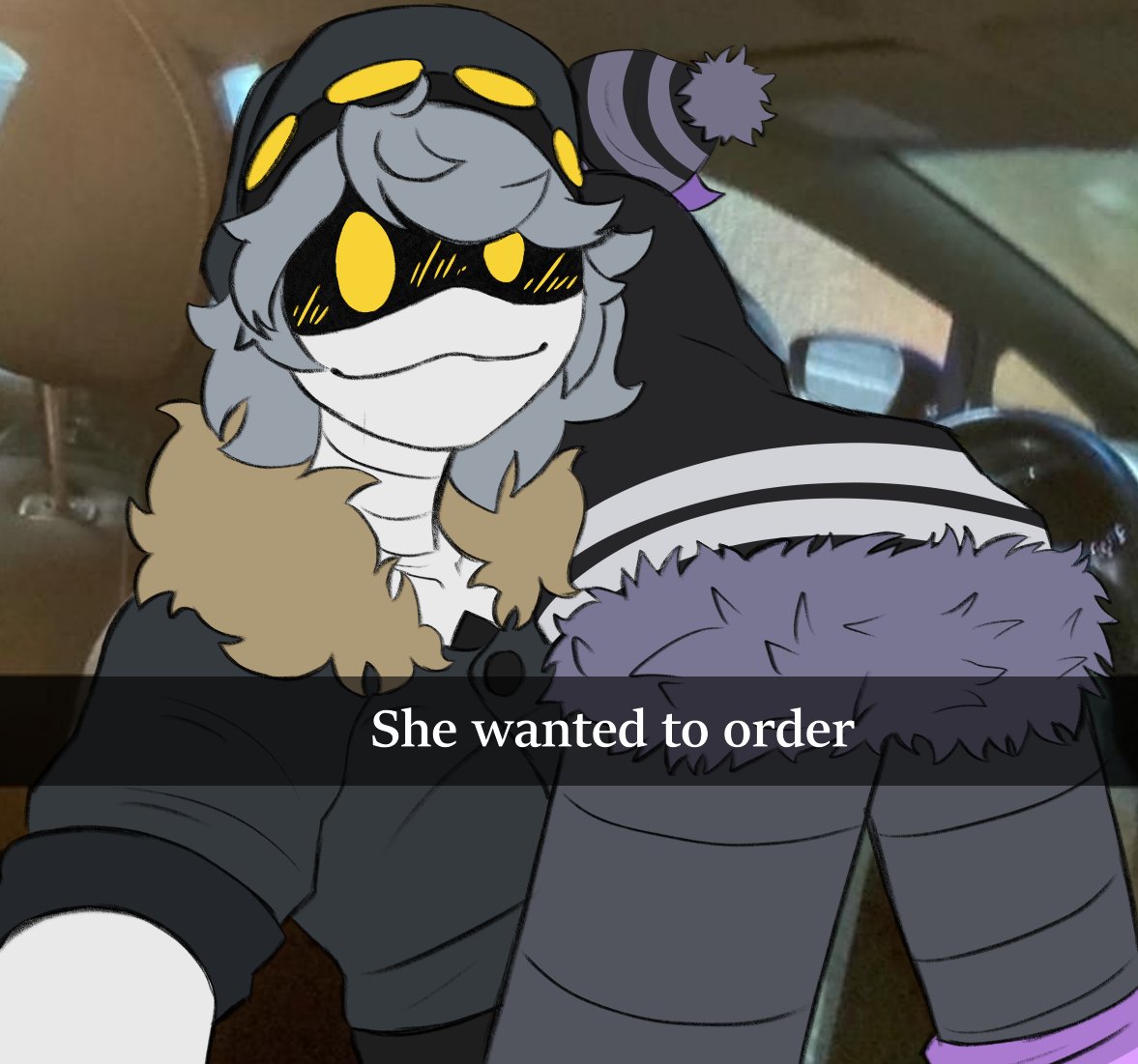 hello murder drones community
#murderdrones #murderdronesn #murderdronesuzi