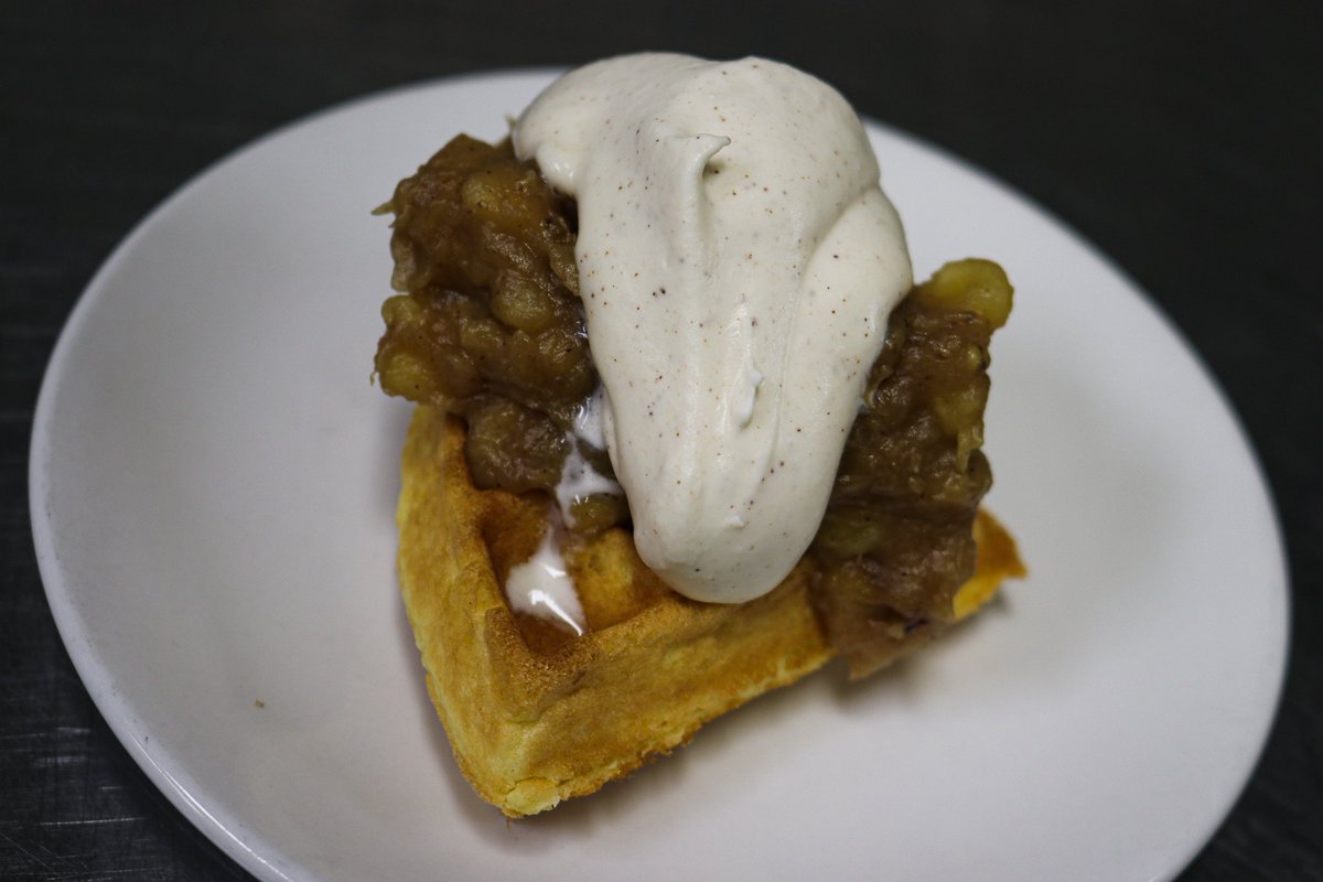 Thank you to everyone who joined us for our Gluten Free Food and Beer Pairing!

It was such a fun night with all of you!

Our next food and beer pairing is announced!

Join us for our Soul Food and Beer Pairing!

Get your tickets below!

eventbrite.com/e/soul-food-an…